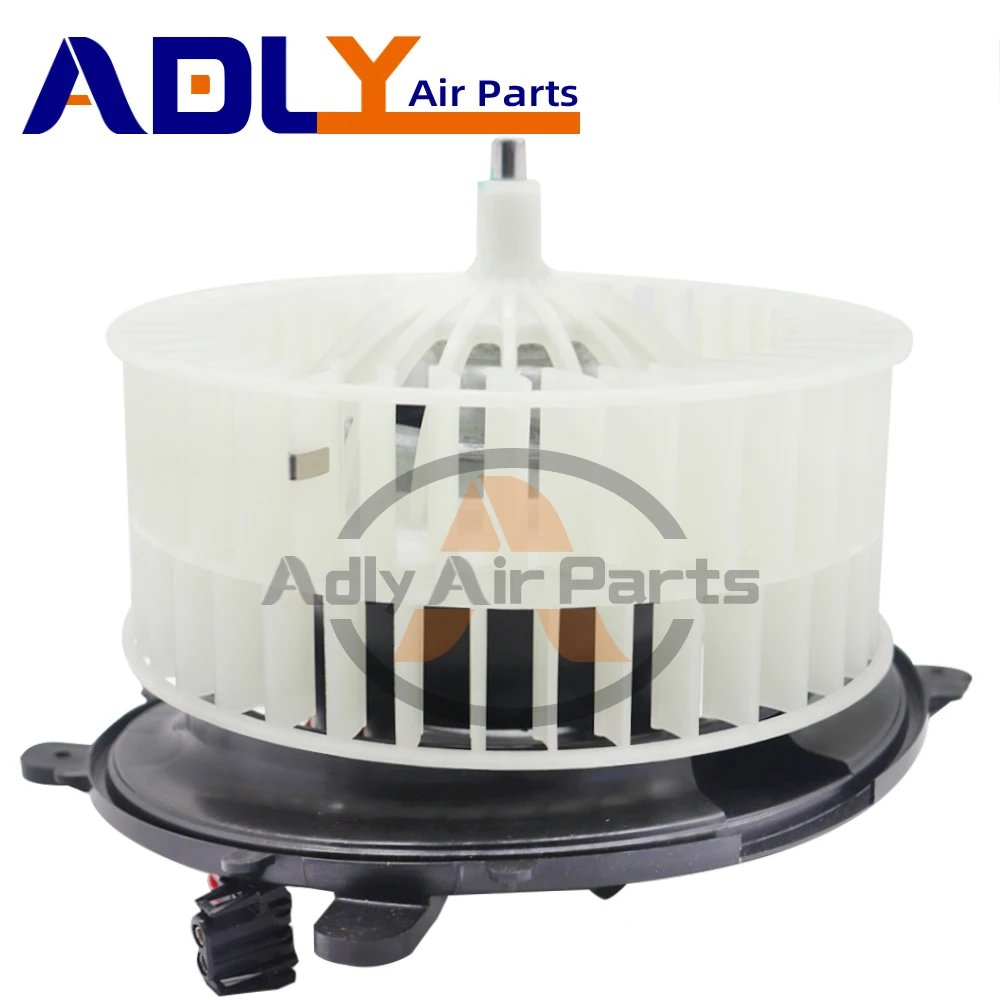 LHD Heating Heater Fan Blower Motor For MAYBACH MAYBACH MERCEDES-BENZ S-CLASS W220 2208203142 2209060100 A2208203142 A2209060100