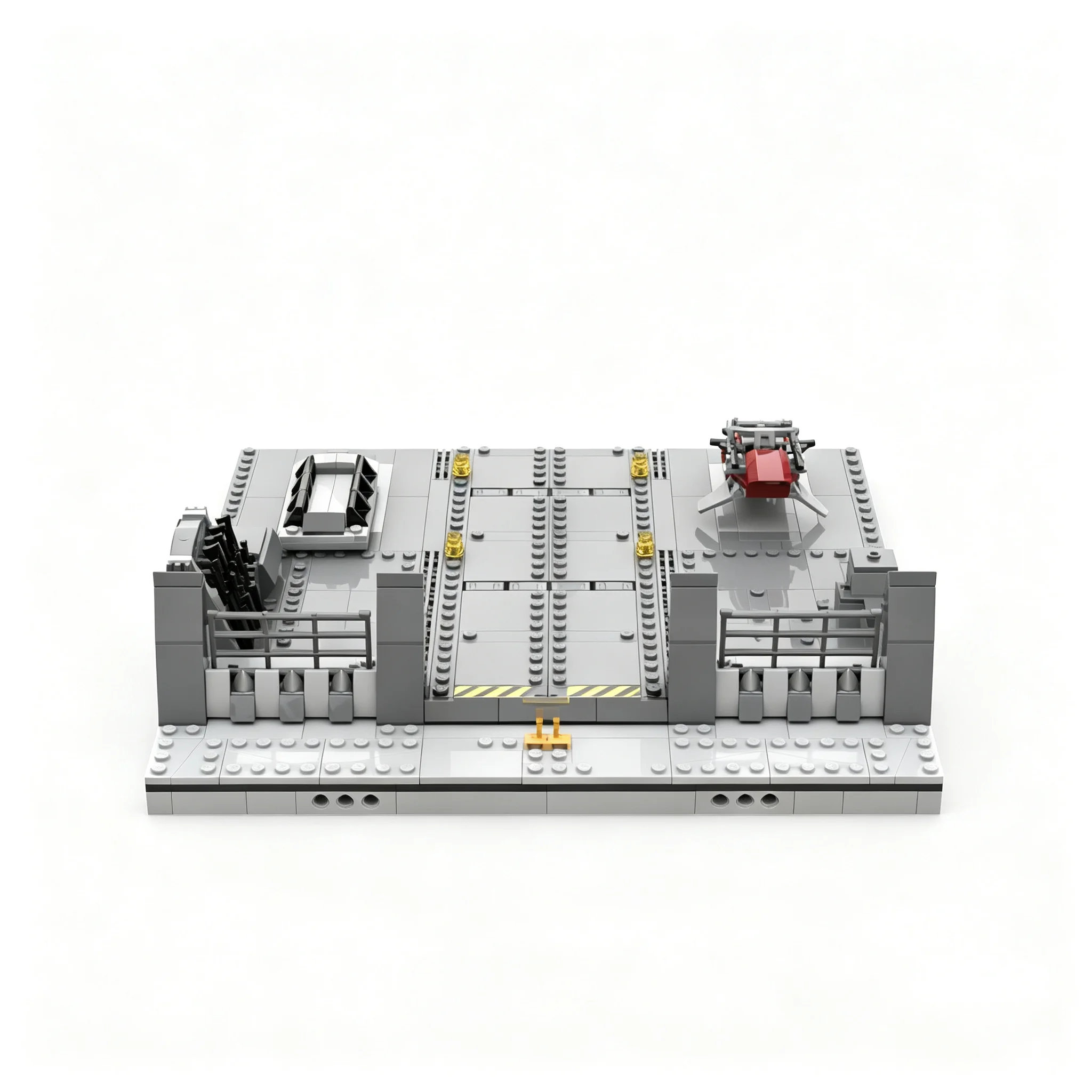 465-pieces-base-modulaire-moc-zone-de-preparation-pour-les-combats-stellaires-modele-de-construction-jouet-architecture-cadeau-de-noel-idee-educative