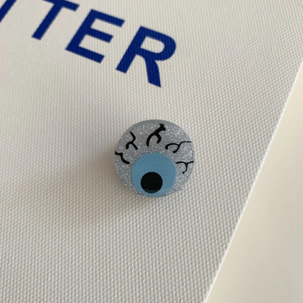 

Creative Pumpkin Halloween Mini Grab Clip Bat Acrylic Spooky Hair Claw Headdress Small Ghost Grab Clip Girls