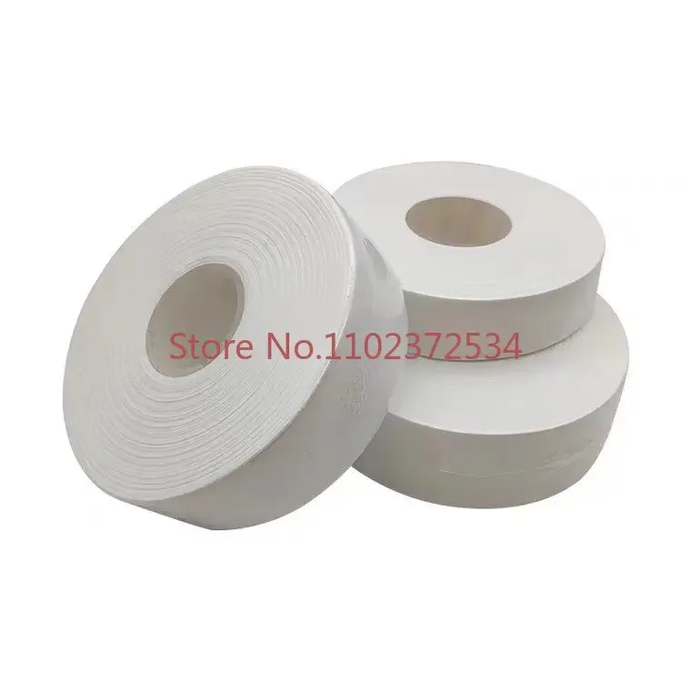 Automatic air monitoring particulate matter glass fiber filter paper belt PM10/PM2.5 dust paper belt spotlight