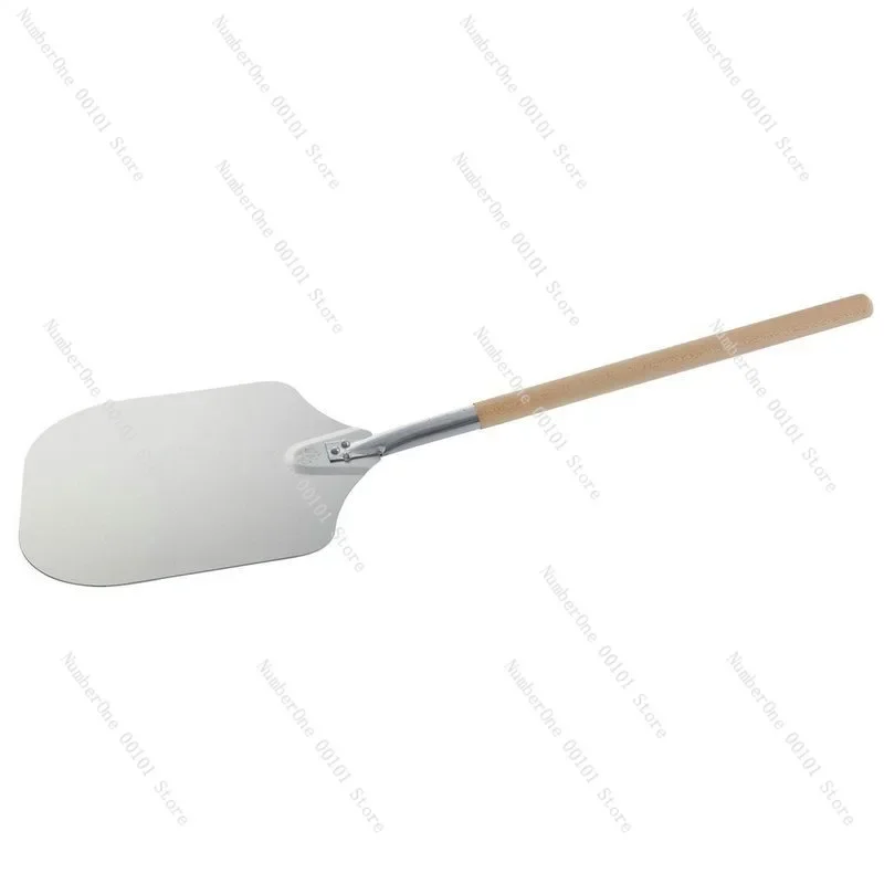 Special Pizza Baking Shovel Commercial Oven European Bag  Baking Tool Wooden Handle Stove