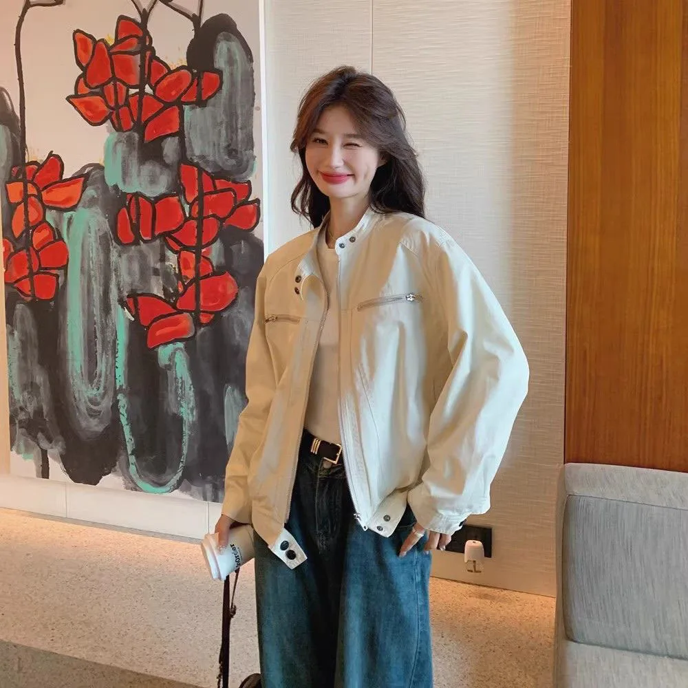 معاطف للنساء الأنيقات معطف جلد خندق كتلة اللون شريط Abrigo يشعر صبغ حزام طويل الأكمام البوهيمي متعدد الألوان