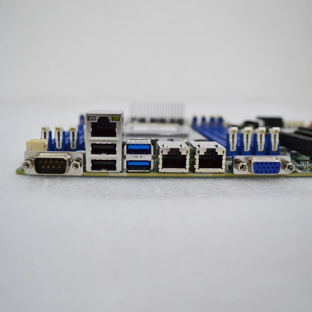Perfect testing before shipment H11SSL-i