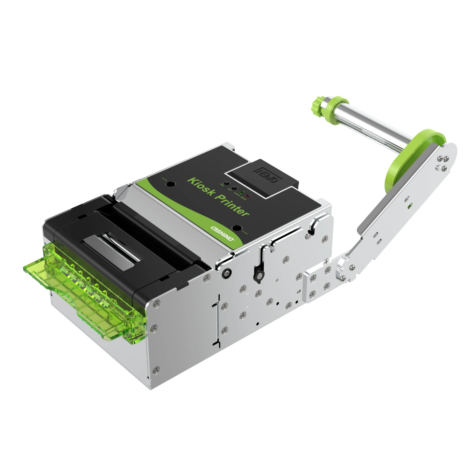 Cashino KP-803 80Mm… - image