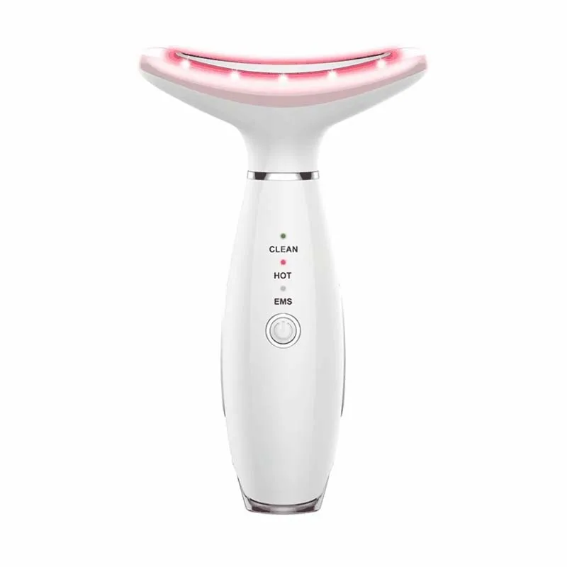 Anti-aging Face and Neck Lifting Massager Face Massager Skin Care Wrinkle Remover Beauty Tools Neck Lifting Device