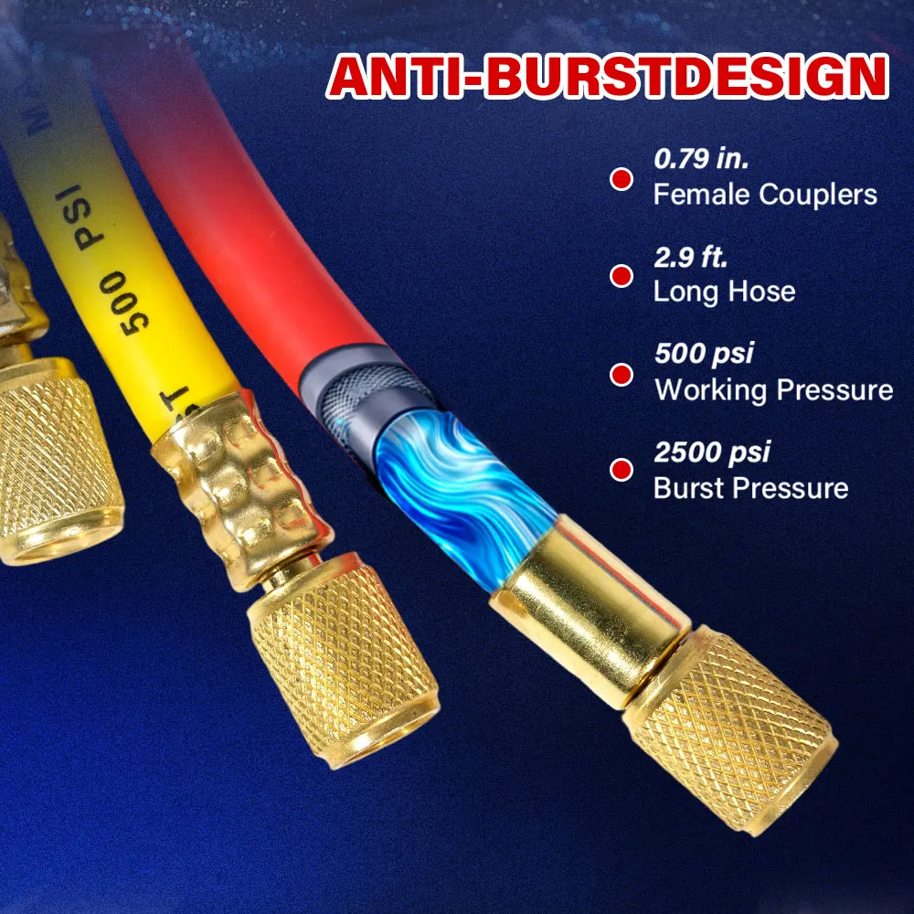 Thumbnail 4 - #44 Gauges Comparison Guide