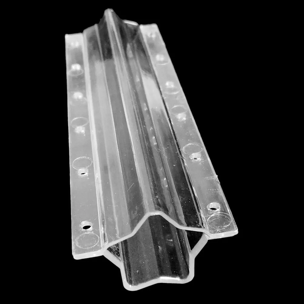 

3Pcs Vegetable Shaping Mold Fruit Growth Accessories Cucumber Growing Shape Mushroom Supplies Plastic Lightweight Unique Design