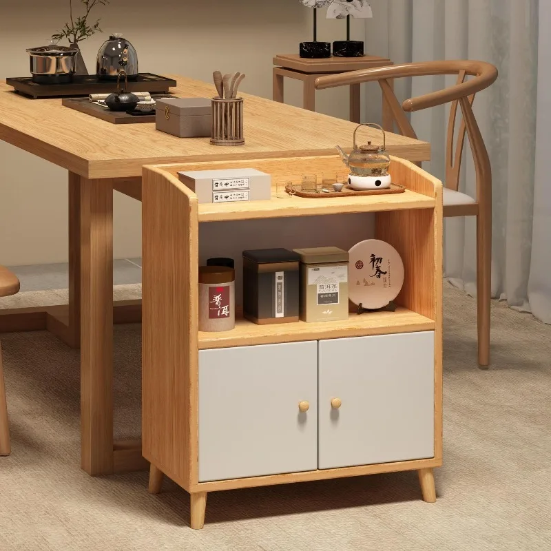 

Буфет для гостиной, шкаф-панильер, небольшая полка-буфет, новая витрина 2025 года, шкаф для хранения бытовых принадлежностей