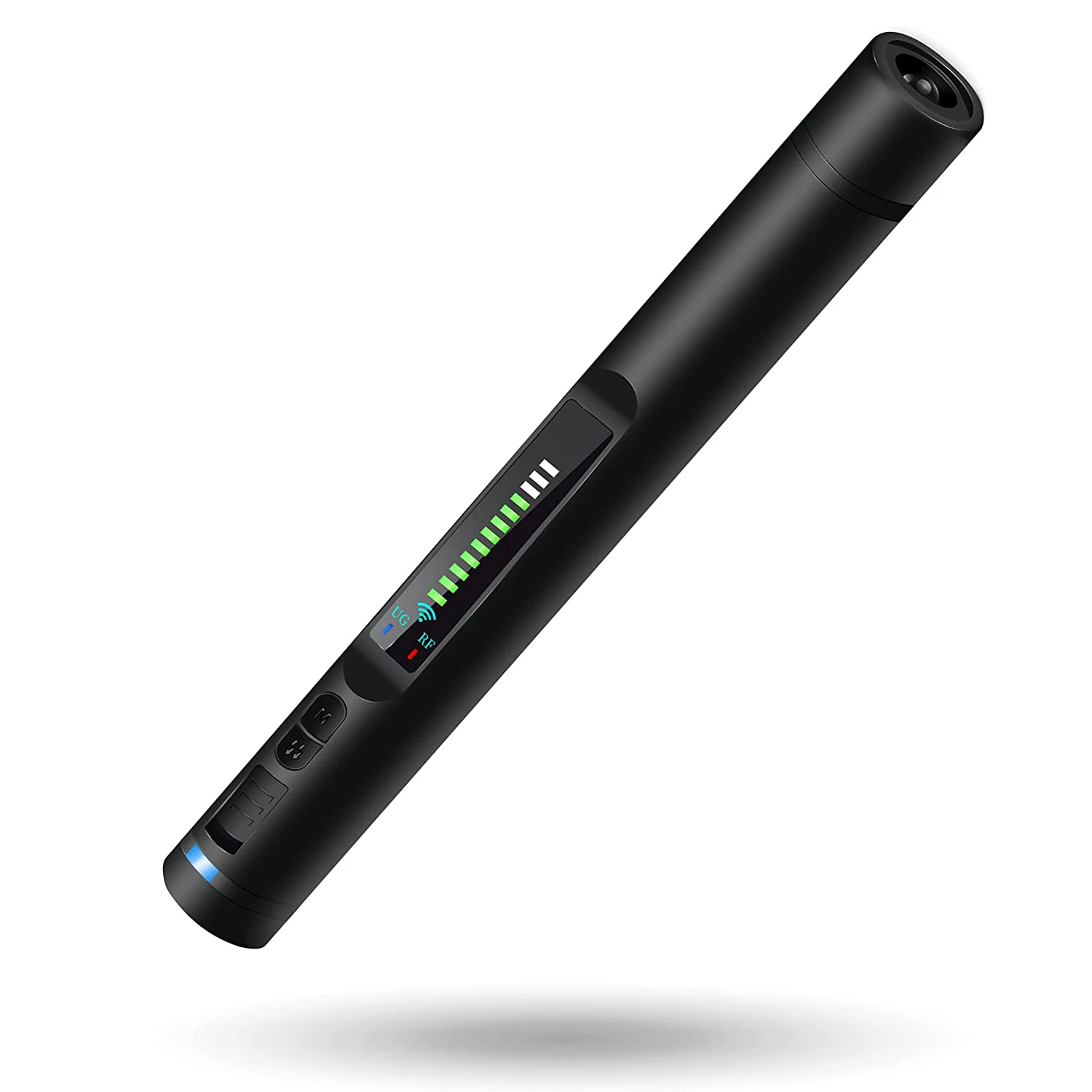 

Portable Bug Detector Functionality Defense Frequency Detector Camera Alarm Detector