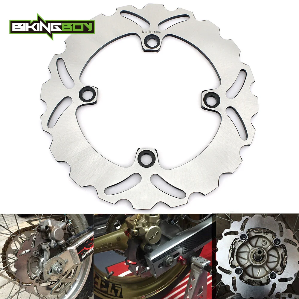 CBR600RR 03-26 CBR1000RR 04-15 CBR 1000 RR ABS 09-18 10 11 12 CBR900RR 92-99 CBR929RR 00 01 CBR954RR 02 03 Hintere Bremsscheibe – Detail 6