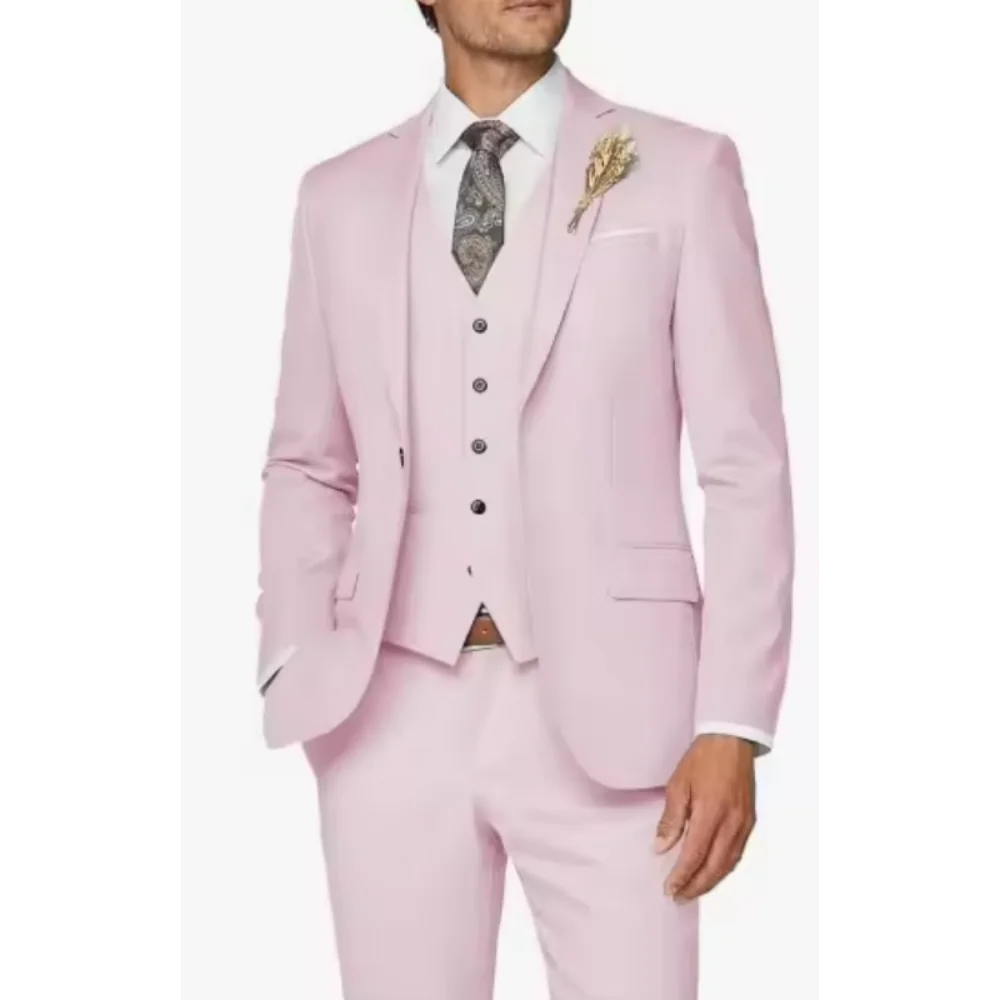 Ternos Formais De T…