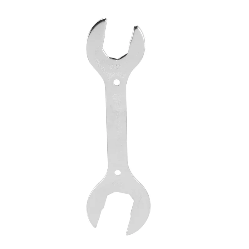 

4X Scooter Bike Bicycle Headset Wrench Spanner 30 32 36 40Mm Multi-Head Repair Tool