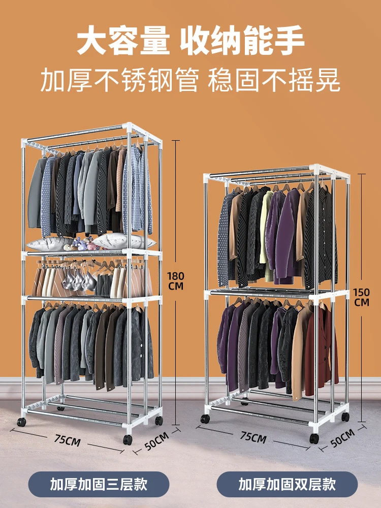 220v  Household Foldable Small Clothes Dryer Indoor Electric Laundry Machine Drying Domestic Mini Dryers  Machines