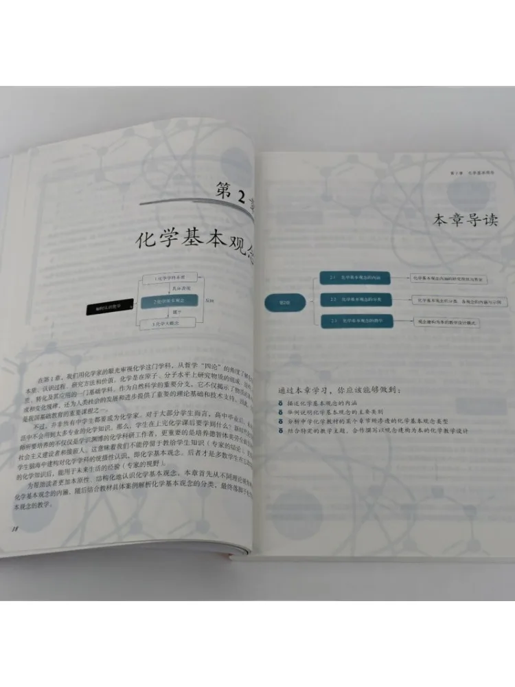 Book-Winshare Chemistry Teaching Theory Deng Feng