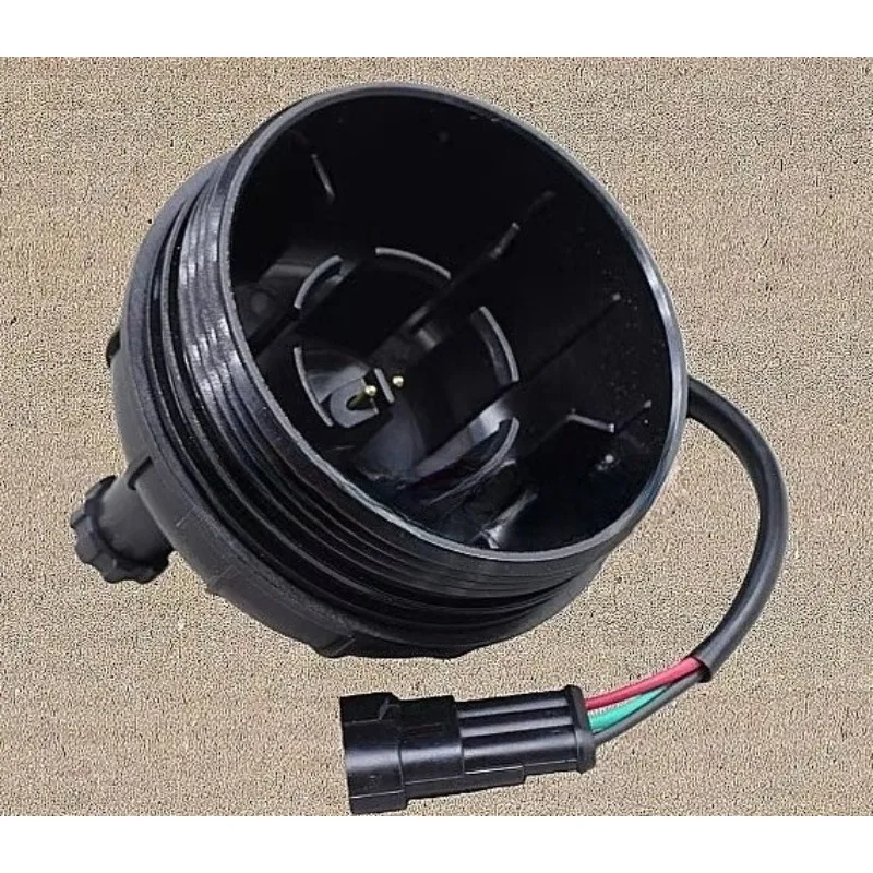 

4D20M Engine Diesel Filter Assembly Base for Great Wall Wingle 5 7 Poer