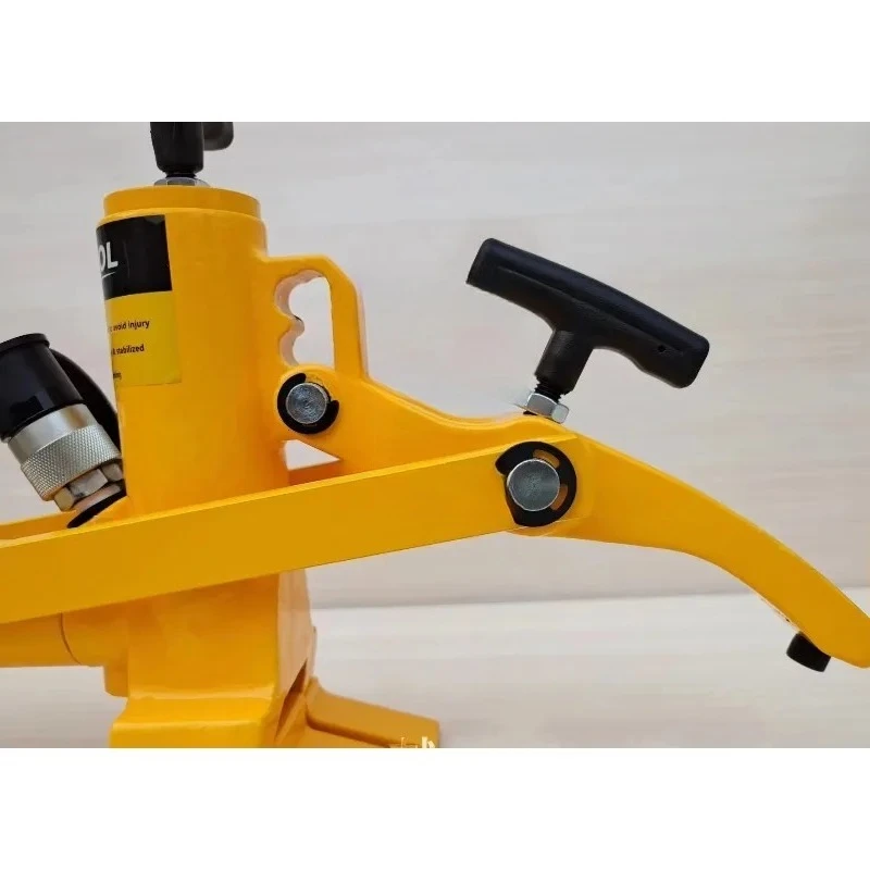 High Quality Portable Hydraulic Pneumatic Tire Bead Breaker for Automotive Repair Tools