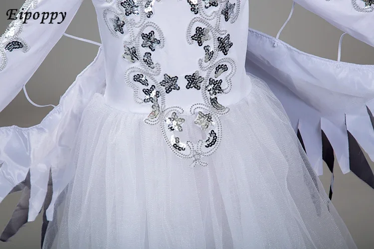 子供の大きな動物ダンスコスチューム、エレガントなデモ、xiaoheパフォーマンス