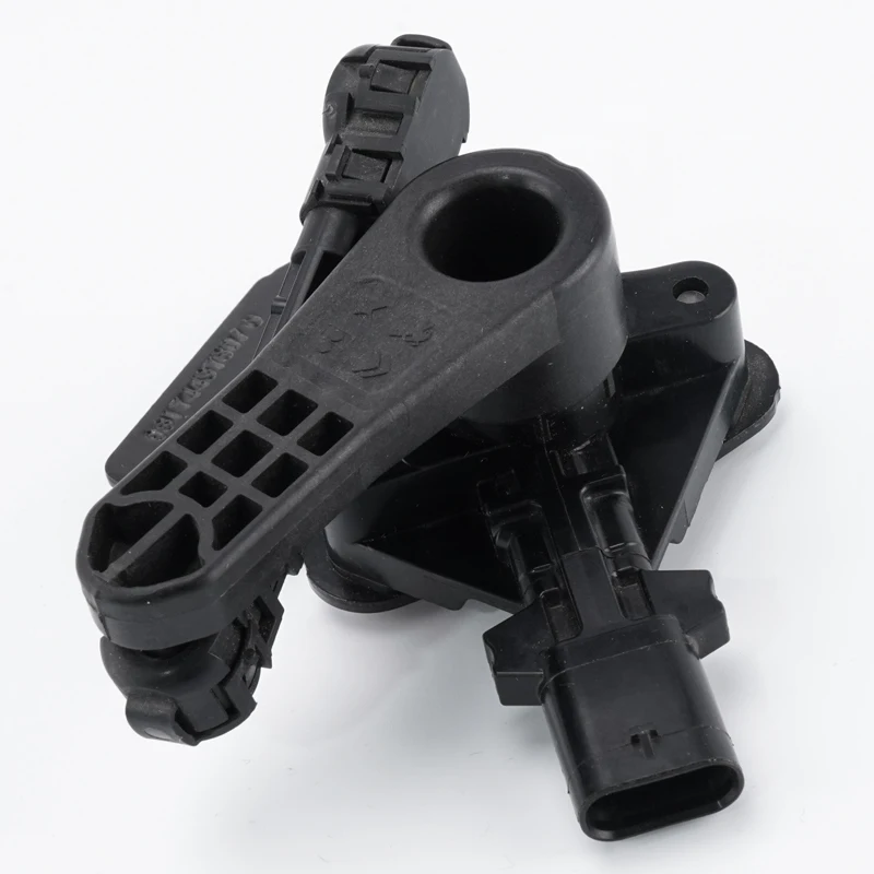 For  peu geot 5008 3008 P84 REAR HEADLIGHT HEIGHT LEVEL SENSOR 9817443780 OEM