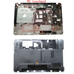 NEW case For Aspire E1-571 E1-571G E1-521 E1-531 E1-531G Palmrest COVER/bottom Base Cover NE56R31U NE56R10U NE56R34U