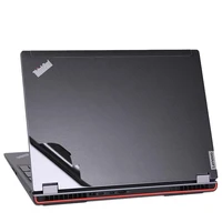 Tapa de la piel del ordenador portátil para Lenovo ThinkPad T450/T460/T460P/T470S/T470P/T480/T490/T490S película protectora de la piel de la etiqueta antiarañazos