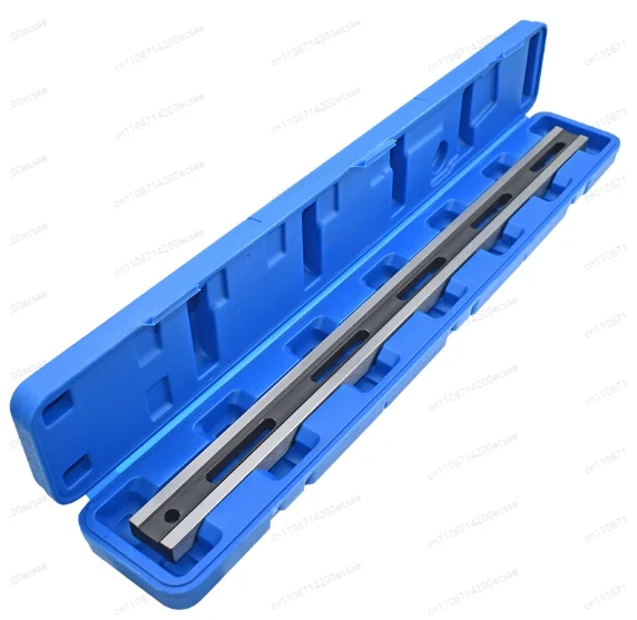 

Измеритель плоскости головки блока цилиндров, линейка для проверки плоскости цилиндров при авторемонте, инструмент для проверки плоскости блока цилиндров