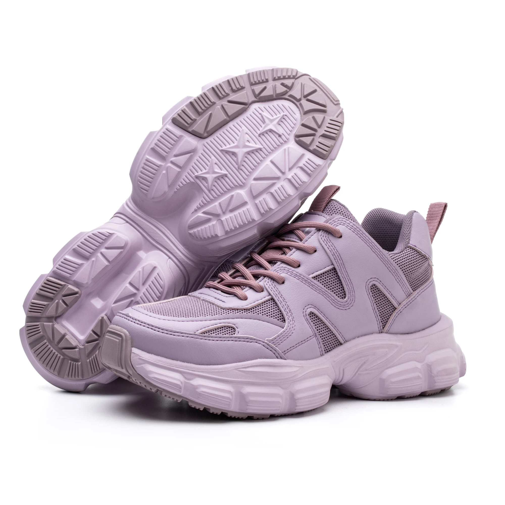 Women's Fashionable Outdoor Protective Boots Work Safety Shoes New Model Comfortable Durable Footwear for Professional Use