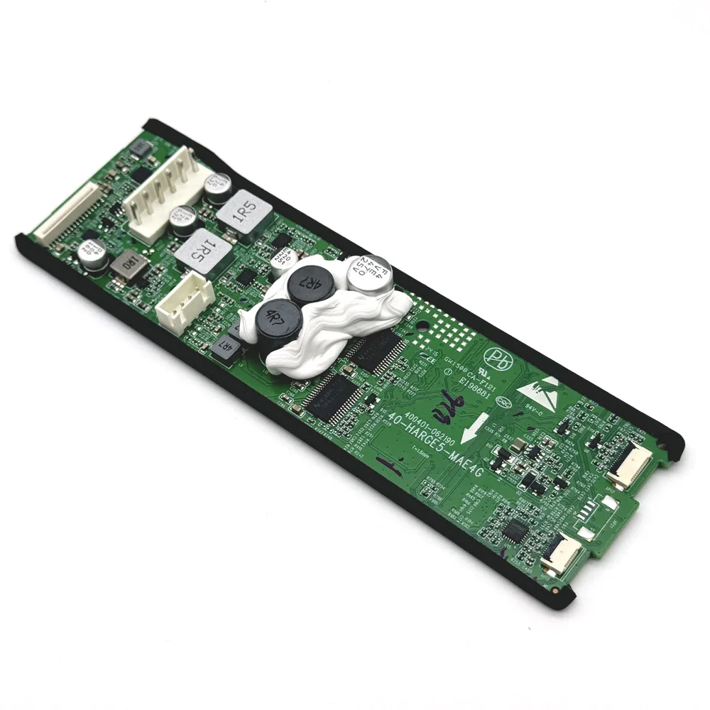 

Original brand-new New For JBL Charge5TL genuine Bluetooth Speaker new Motherboard USB Charging Board For JBL Charge 5 Connector