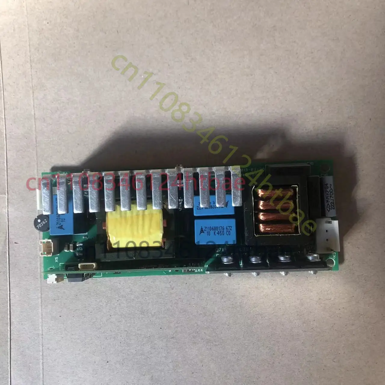 Balastro de repuesto para lámpara de proyector NP30LP para NEC NP-M332XS, NP-M352WS, NP-M402H, NP-M402X y otros modelos