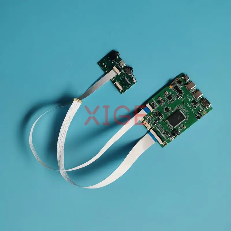 ltn116hl02、lm116lf3l、lm116lf2l、lm116lf1l対応コントローラーボードキット、ノートパソコン用液晶パネル、1920x1080、1920-1080、edp、30ピン、mini-hdmi、usb-30。