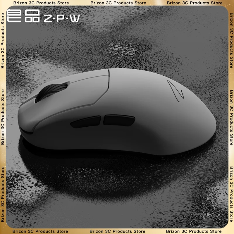 Zpw 8K PAW3395/3950… - image