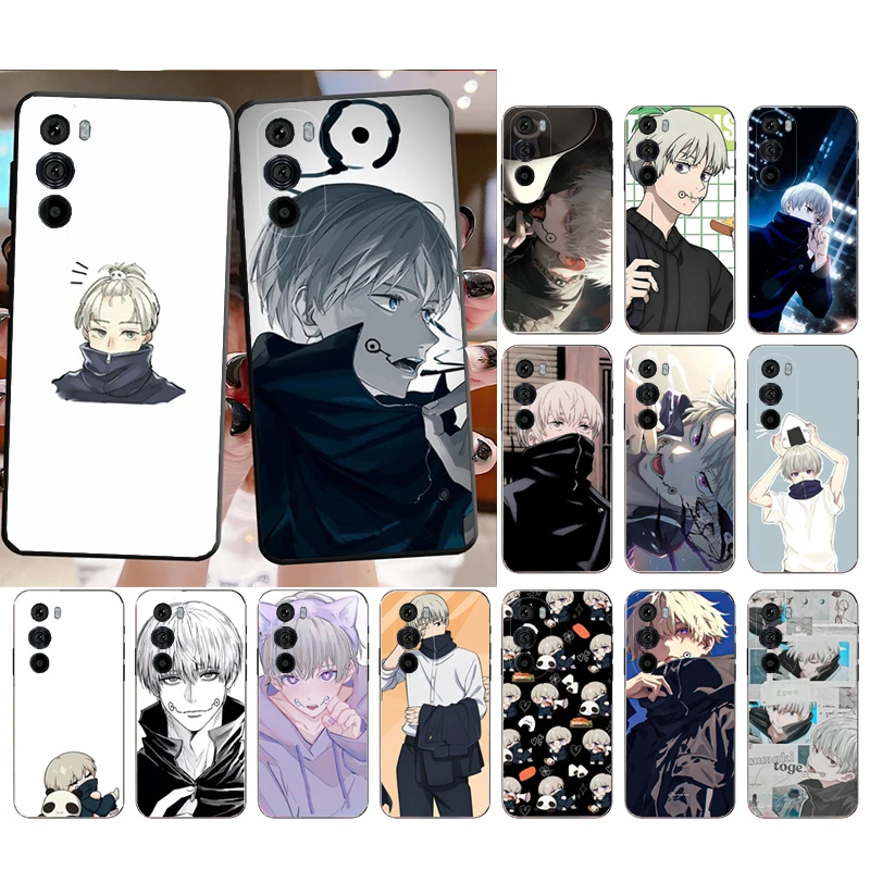 حافظة لهاتف موتورولا إيدج 50 40 برو 60 50 40 30 Ultra Neo Fusion Moto G Play G Stylus G Power G #3