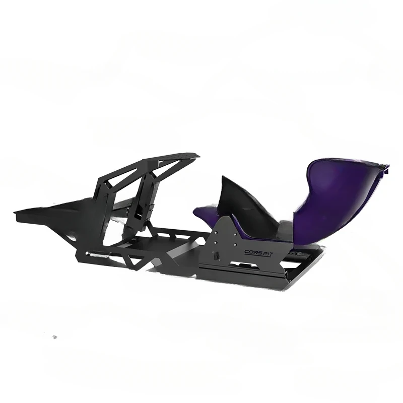 CONSPITADO FPS Lite Emulador F1 Asiento Fanatec