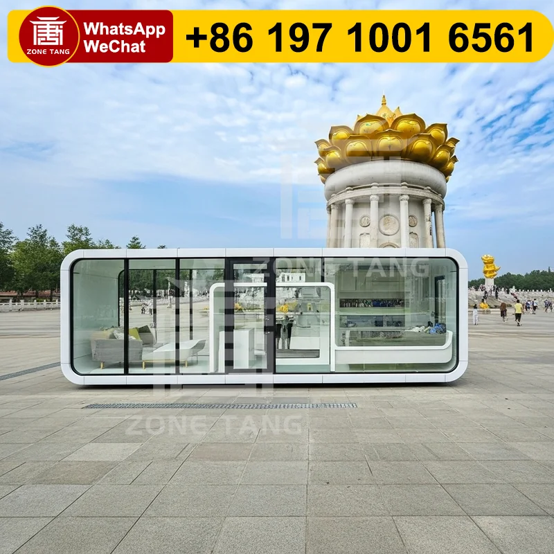 Standalone Home Tin… - image