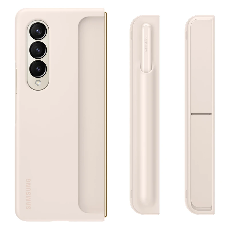 Thumbnail 4 - #25 Top Samsung Z Fold 4 Cases Picks for Every Budget