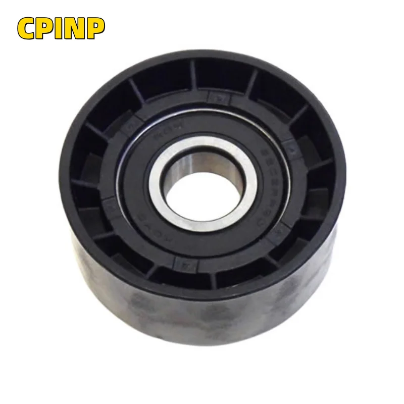 For Maserati GranCabrio, GranTurismo, Quattroporte Belt Tightening Pulley | 226205