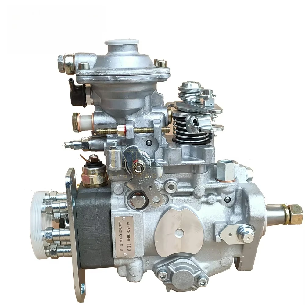 

VE6/12F1300R377-1 0460426174 6BT118-01 Injection Pump Assembly 6 Cylinder Distributor 3916987 Truck Engine Parts