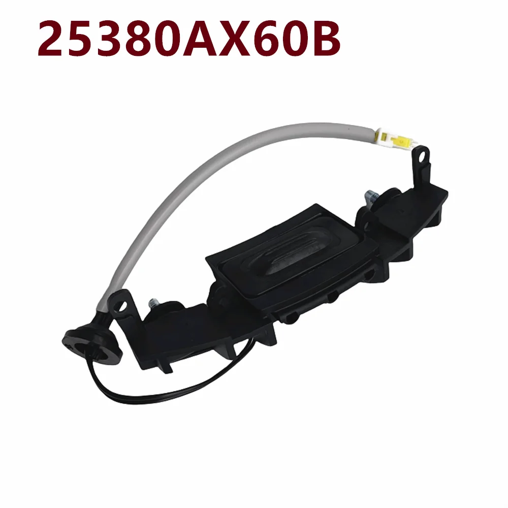 25380AX60B 25380-AX60B For Nissan Micra K12 2002-2010 Boot Lid Tailgate Trunk Opening Opener Lock Release Switch