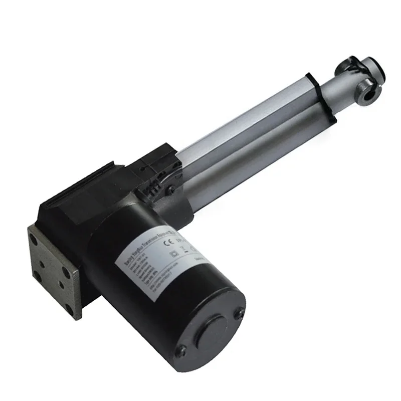 6000N linear actuator for solar tracker/DC linear motor,solar tracker linear actuator,manufacturer