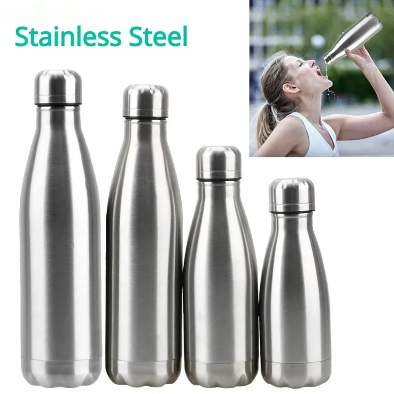 Stainless Steel Wat…