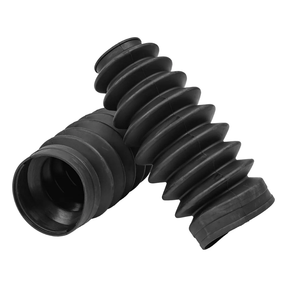 For Honda Rebel CMX300 CMX500 CMX 300 500 2017-2024 Motorcycle Front Fork Shock Absorber Dust Cover Fork Rubber Gaiters Boots - Image 5