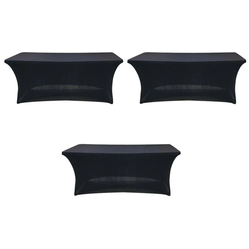 Beauty 3X Eyelashes Bed Cover Beauty Sheets Elastic Table Stretchable Eyelash Extension Professional Cosmetic Salon Sheet Black