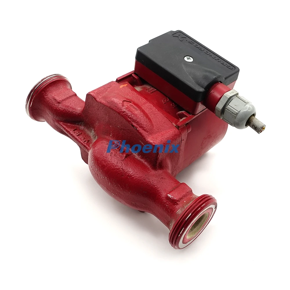 Original C7.170.0306 Drystar 2000 Motor Suitable for Heidelberg Offset Printing Machine SM102 CD102 Spare Part 6