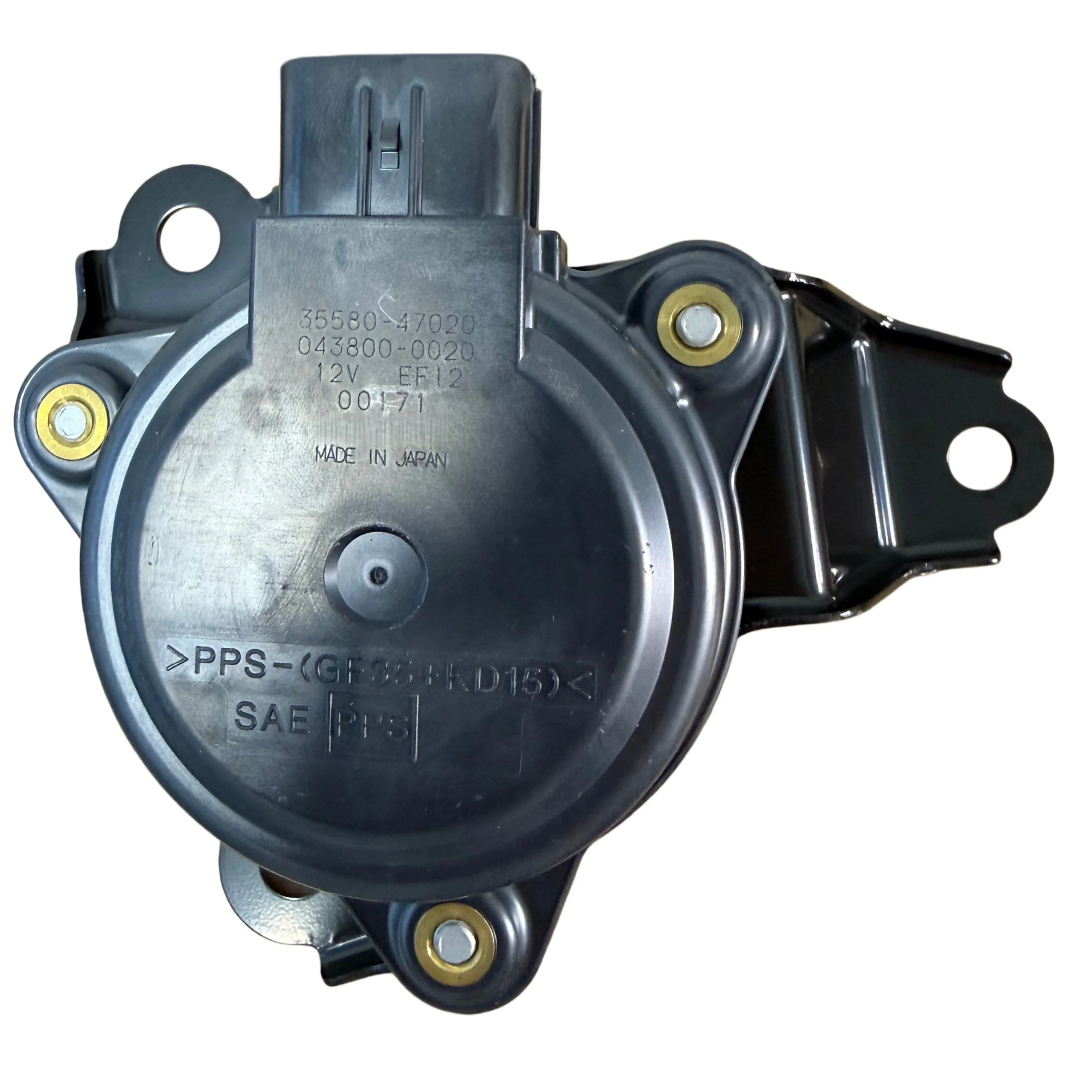 35580-47020 Shift Control Actuator Assy 3558047020 For Toyota Prius 2010-2015