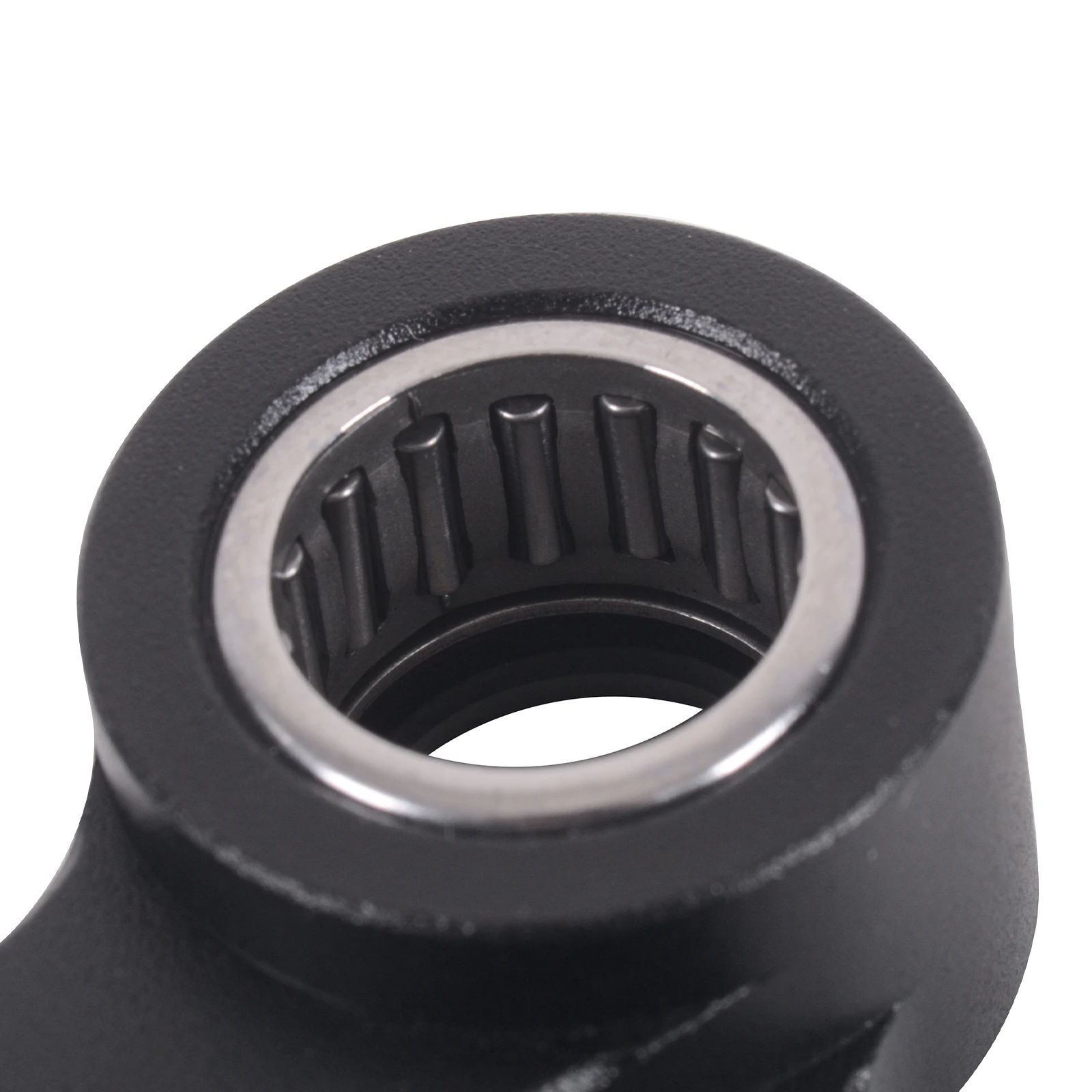 Oldbones Motorcycle Aluminium Gear Shift Support Black For Triumph Speed Triple 1200