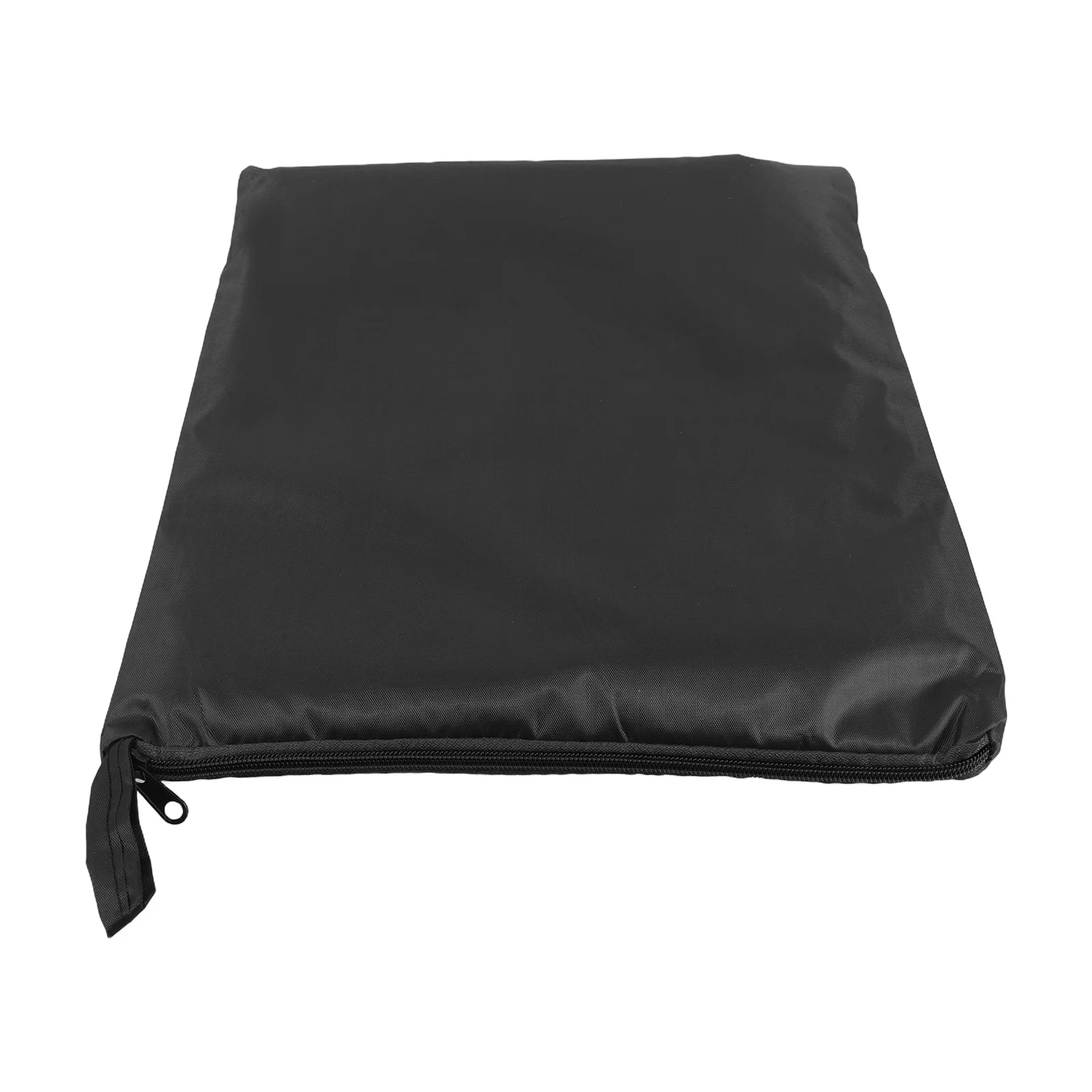 

Waterproof Raincoat Storage Bag Oxford Cloth Large Capacity Portable Foldable Organizer For Travel Outdoor Camping With Zipper