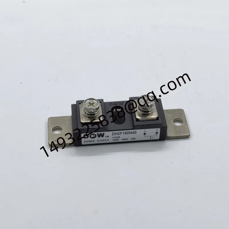 DH2F150N4S DH2F200N4S DH2F300N4S DH2F400N4S NEW IGBT MODULE