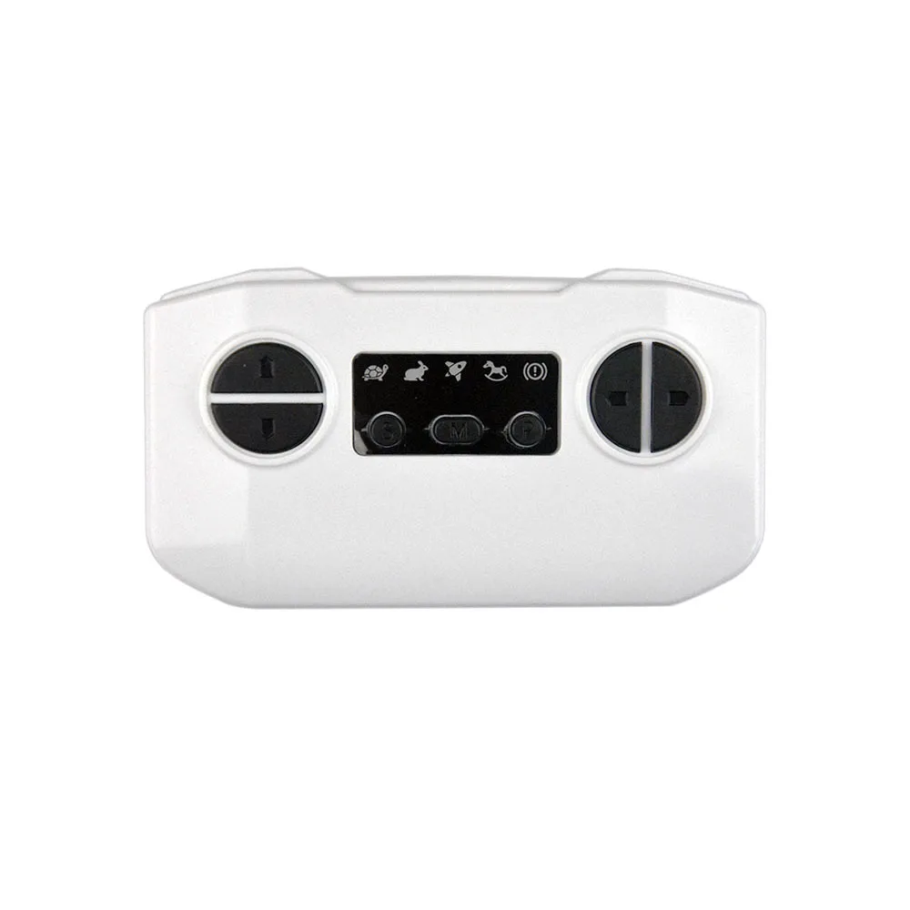 Pièces de voiture électrique pour enfants, récepteur Bluetooth 2.4G, jouets pour enfants, accessoires sans fil pour moto, 2025 6HH1708K-2.4G DC6V-12V 12v