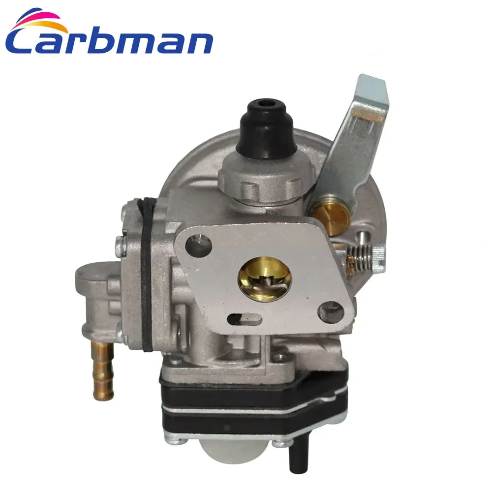 

Carbman Carburetor Carb For Shindaiwa C270 PB270 T270 Part# A021002360 Lawn Mower Grass Trimmer Spare Parts