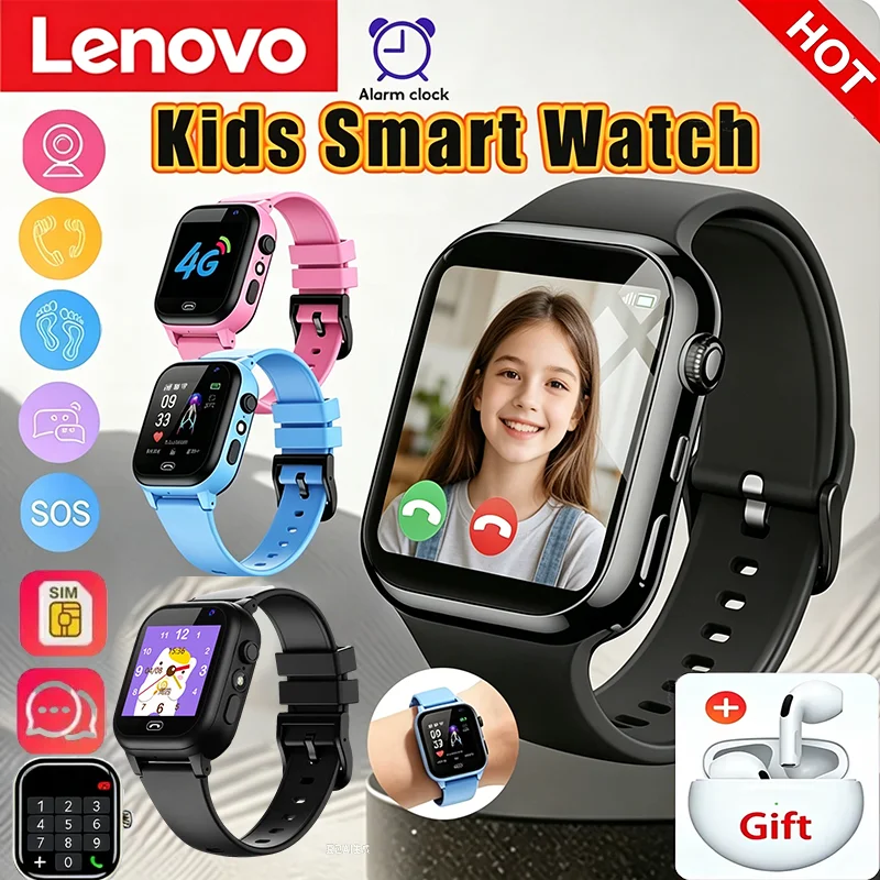 #9 Trending Kids Smartwatches Right Now