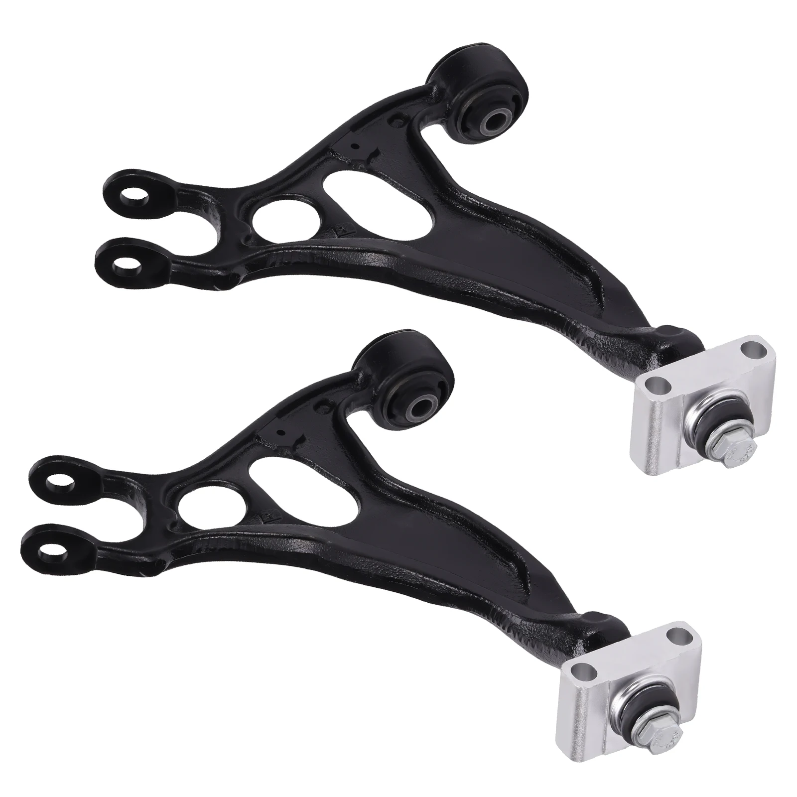 

2 задних верхних рычагов левого и правого для Ford Explorer Taurus Flex 2011 2012 2013 2014 2015 2016 2017 2018 2019